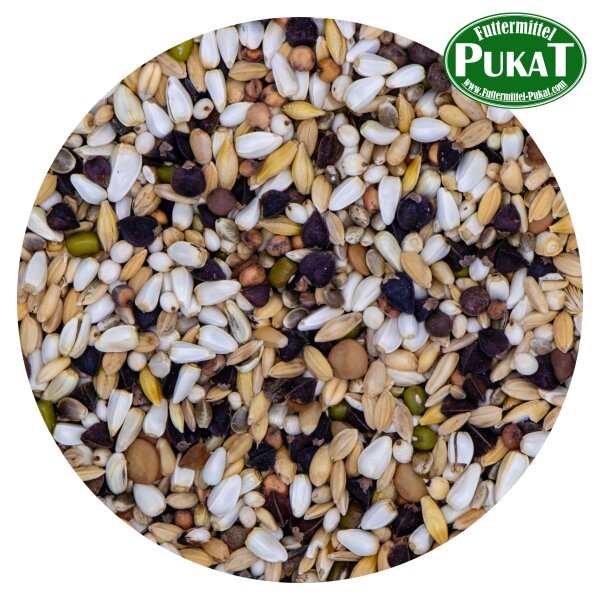 KF239 Keimfutter Papageien fein 5kg