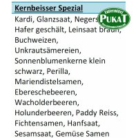 DV261 Kernbeißer Spezial 1kg