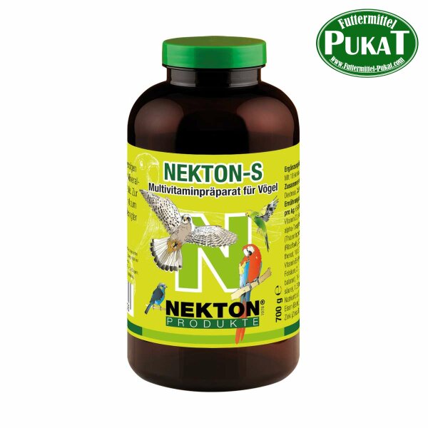 NEKTON-S 700g