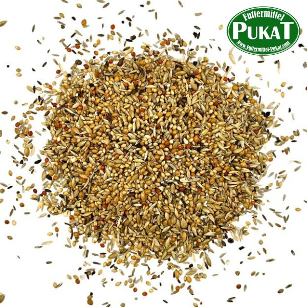DV289 Astrilden/Prachtfinken 1kg
