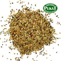 DV21 Wellensittiche Zucht 1kg