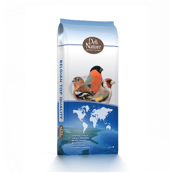 Deli Nature Nr. 96 Gimpel / Dompfaffen 1kg