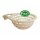 NP9 Nest plastik weiß ø11-12cm