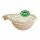 NP9 Nest plastik weiß ø11-12cm