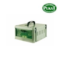 Tino Transportbox mit Außenfütterung