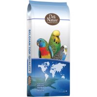 Deli Nature Nr. 67 Daniel Lütolf Wellensittiche...