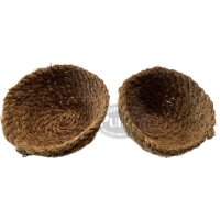 Nesteinleger Kokos Formstabil 10-11cm