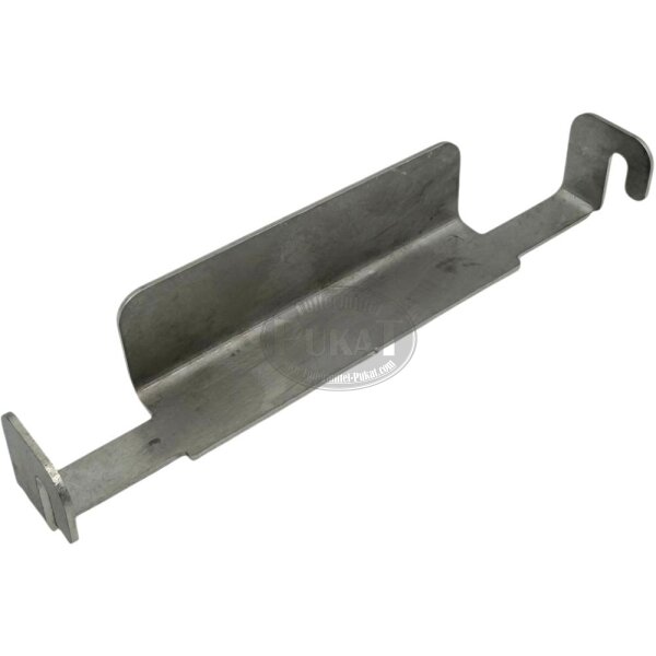 Käfigeinhängung für Wursterkäfige sowie COM u. Kuppelkäfig