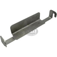 Käfigeinhängung für Wursterkäfige...