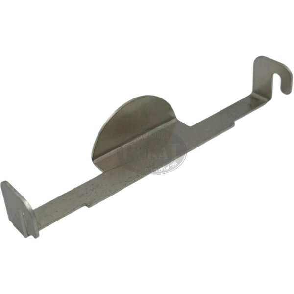 Käfigeinhängung Gloster/Norwich/Crest Austellungskäfige