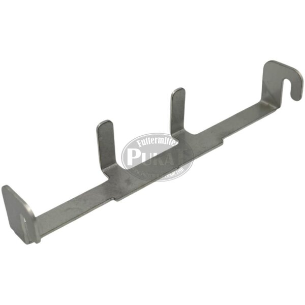 Käfigeinhängung Border / Fife Austelllungskäfige