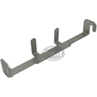 Käfigeinhängung Border / Fife...