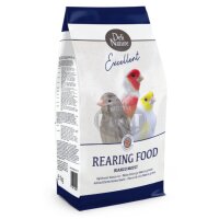 Deli nature AUFZUCHTFUTTER BIANCO FEUCHT 10kg