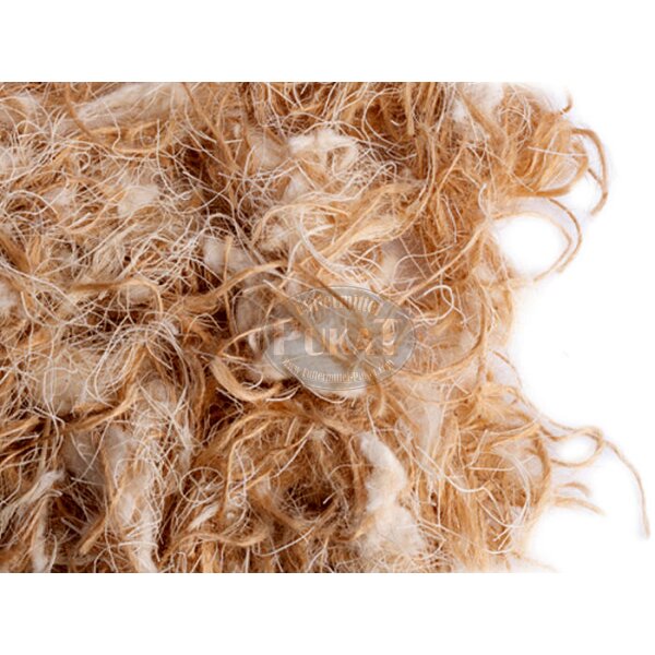 Nestmaterial Sisal Fibre 22CYJC Cocco Yarn-Juta-Cotone 500g