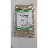 Manitoba Perilla weiß 1kg