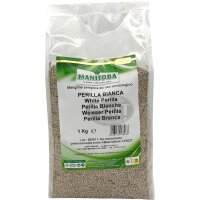 Manitoba Perilla weiß 1kg