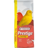 Prestige Kanarien Zucht ohne Rübsen 20kg + 2kg Gratis