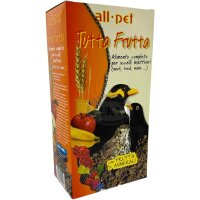 All Pet Tutta Frutta 1kg