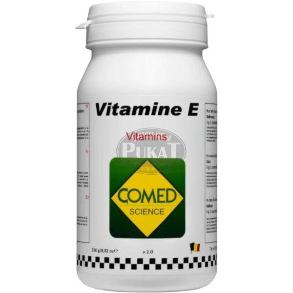 Comed Vitamin E Bird 250g