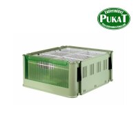 Tino Transportbox mit Innenfütterung