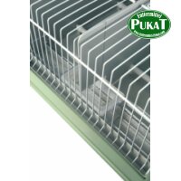 Tino Transportbox mit Innenfütterung