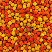Ornitalia Perle Morbide Frutis Rosso 1kg (lose)