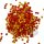 Ornitalia Perle Morbide Frutis Rosso 1kg (lose)