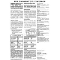 Ornitalia Perle Morbide Classic 800g