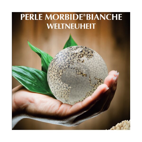 Ornitalia Perle Morbide Bianche 800g