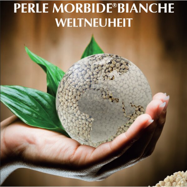 Ornitalia Perle Morbide Bianche 4kg