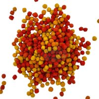 Ornitalia Perle Morbide Frutis Rosso 4kg