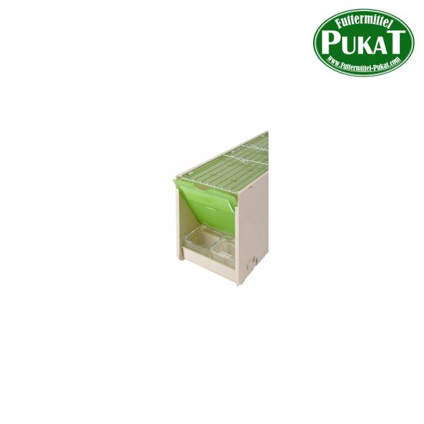 Secondino Maxi Transportkäfig cm31x11.5x16h