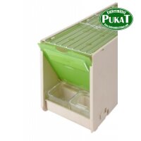 Secondino Maxi Transportkäfig cm31x11.5x16h