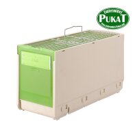 Secondino Maxi Transportkäfig cm31x11.5x16h
