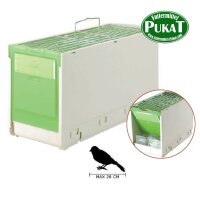 Secondino Maxi Transportkäfig cm31x11.5x16h