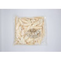 Sepiaschalen M mittel 5-6" (ca. 12-16cm) 2kg