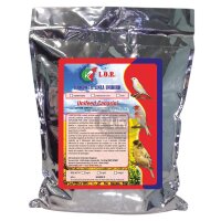 L.O.R Unifeed  for Grossbeak and Cardinal species Zucht 5kg