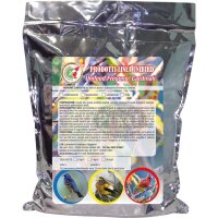 L.O.R Unifeed  for Grossbeak and Cardinal species Zucht 5kg