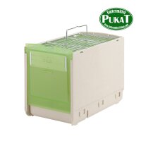 Secondino Medio Transportkäfig cm20x11x14h