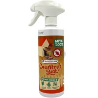 Mite-Lock 500ml - gegen die rote Vogelmilbe