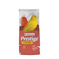 Prestige Kanarien Zucht ohne Rübsen 39x20kg FREI HAUS