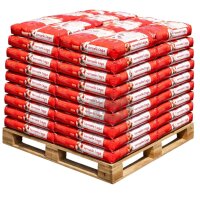 Prestige Wellensittiche IMD 39x20kg FREI HAUS