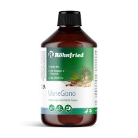 Röhnfried Usnegano 500ml mit Thymian&Oregano...