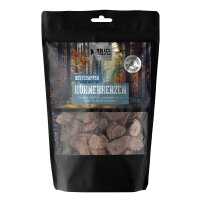 Black Canyon Beutehappen Hühnerherzen 400g
