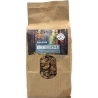 Black Canyon Beutehappen Hühnerherzen 400g