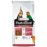 NutriBird G18 Tropical 400g (lose gepackt)