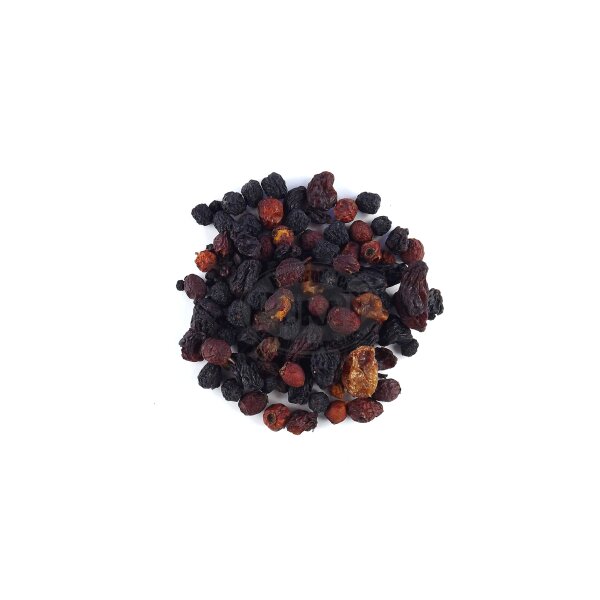 Pukis Beerenmix 200g