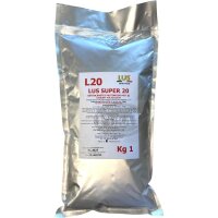 LUS Super 20| - Trockenes Aufzuchtfutter für...