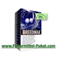 Pukis Breedmax 250g (lose)