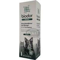 Biodor Animal Spray 750ml - gegen Tiergerüche